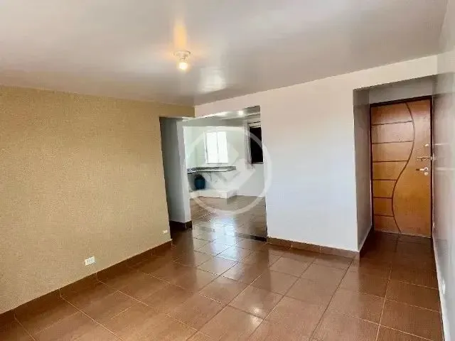 Apartamento à Venda no Setor Sudoeste em Goiânia-GO codigo: 102396