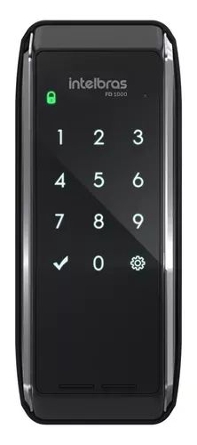 Digital Lock!64294300984193121