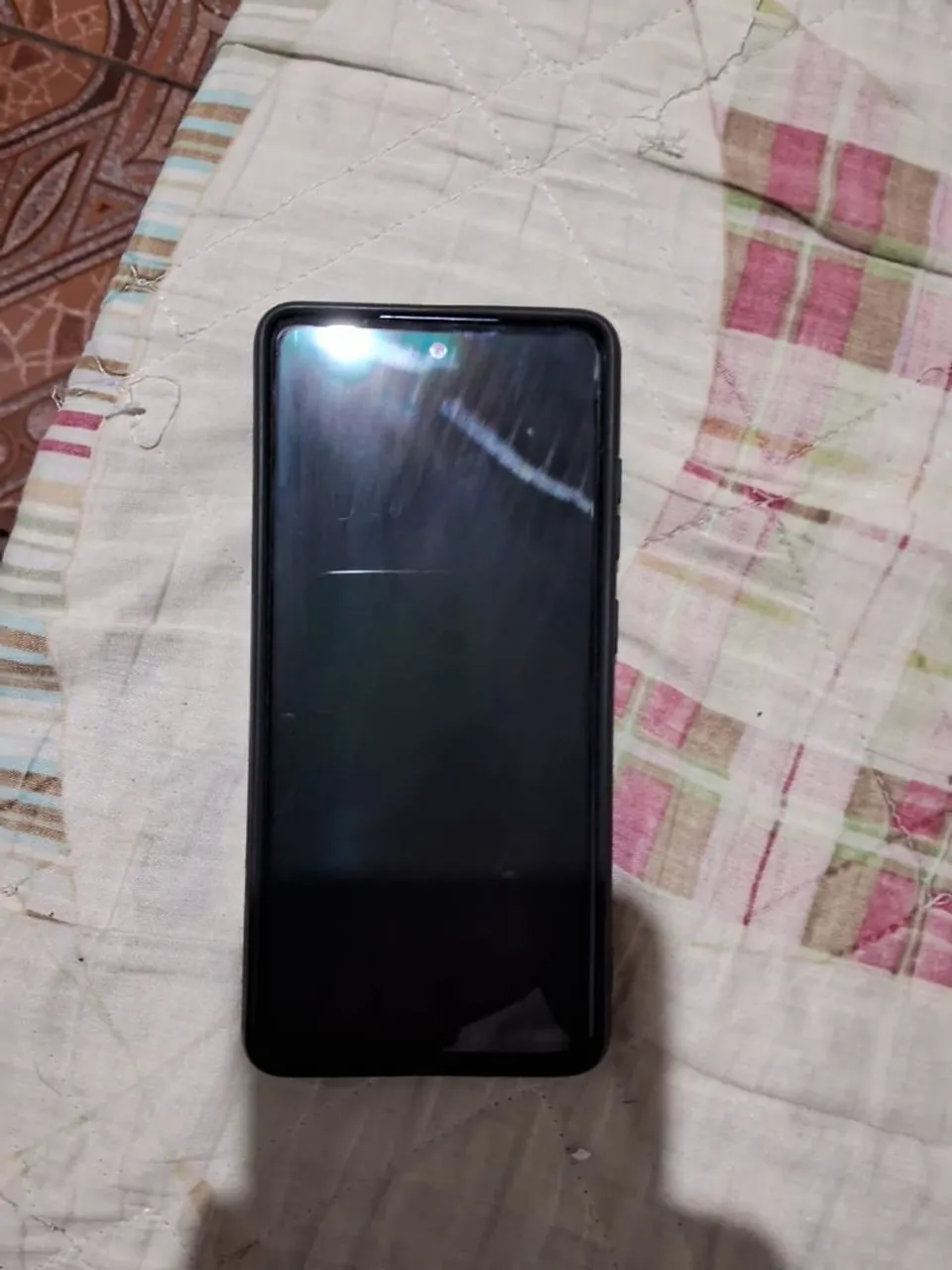 Galaxy S20 FE