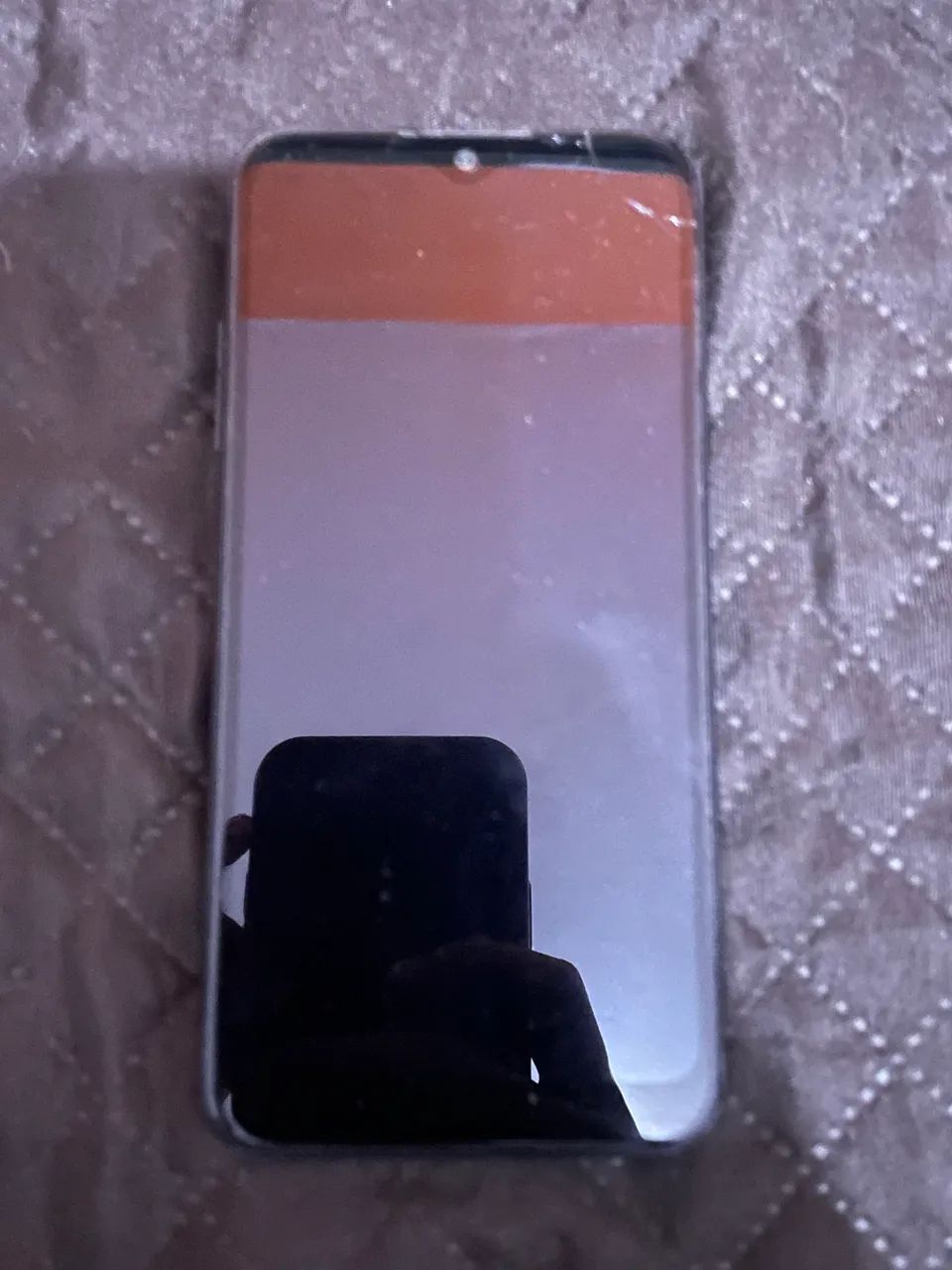 Samsung A01  - Foto 2