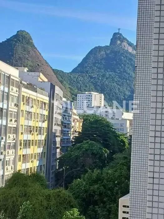 Excelente 3 quartos Laranjeiras