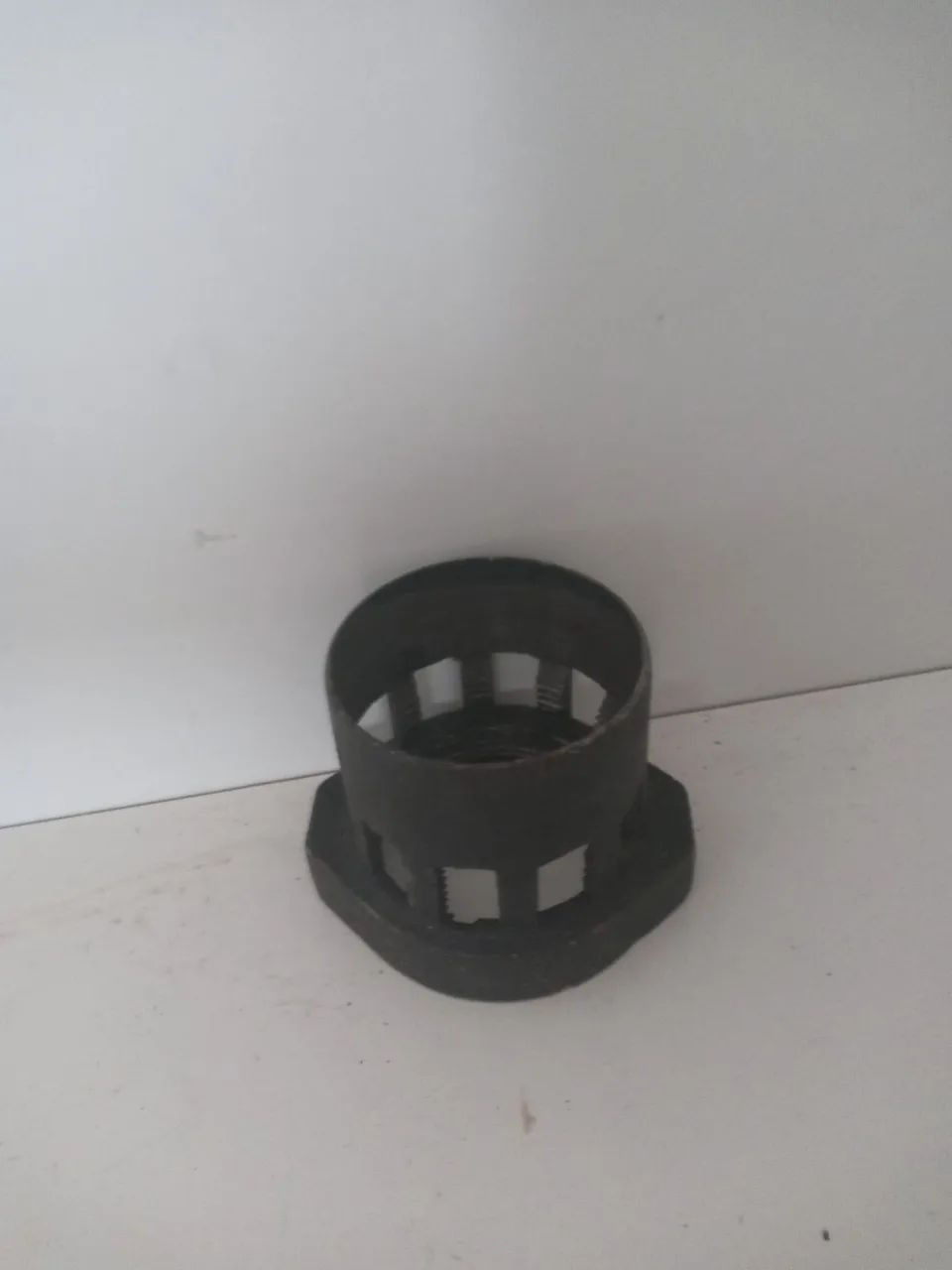 Tarraxas Rápidas de 2 polegadas  - Foto 2