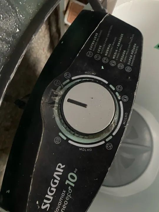 Tanquinho 10kg - Foto 3