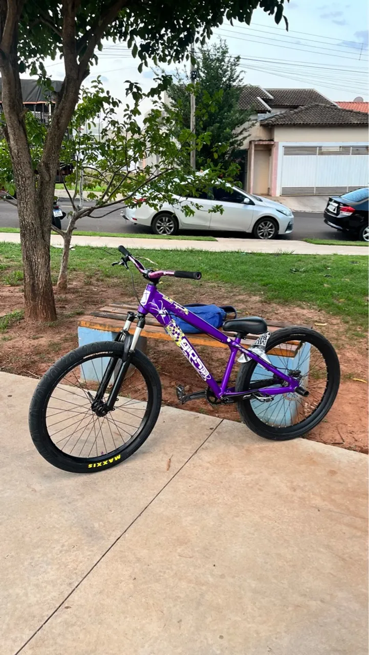 Vendo Gios FRX