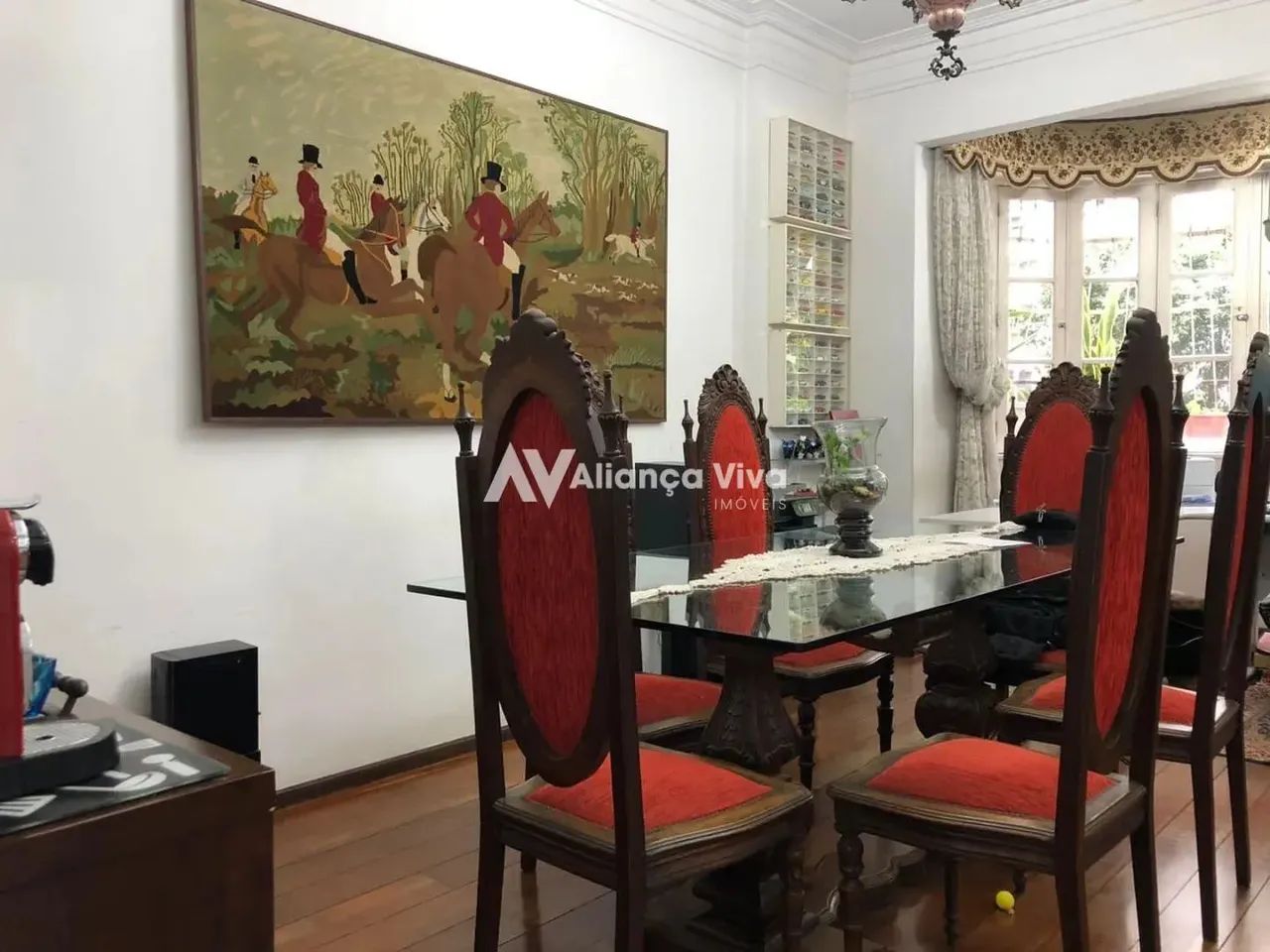 Copacabana | Apartamento 3 quartos - Foto 3