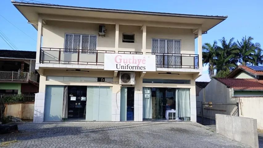 Foto - Joinville - Iririú