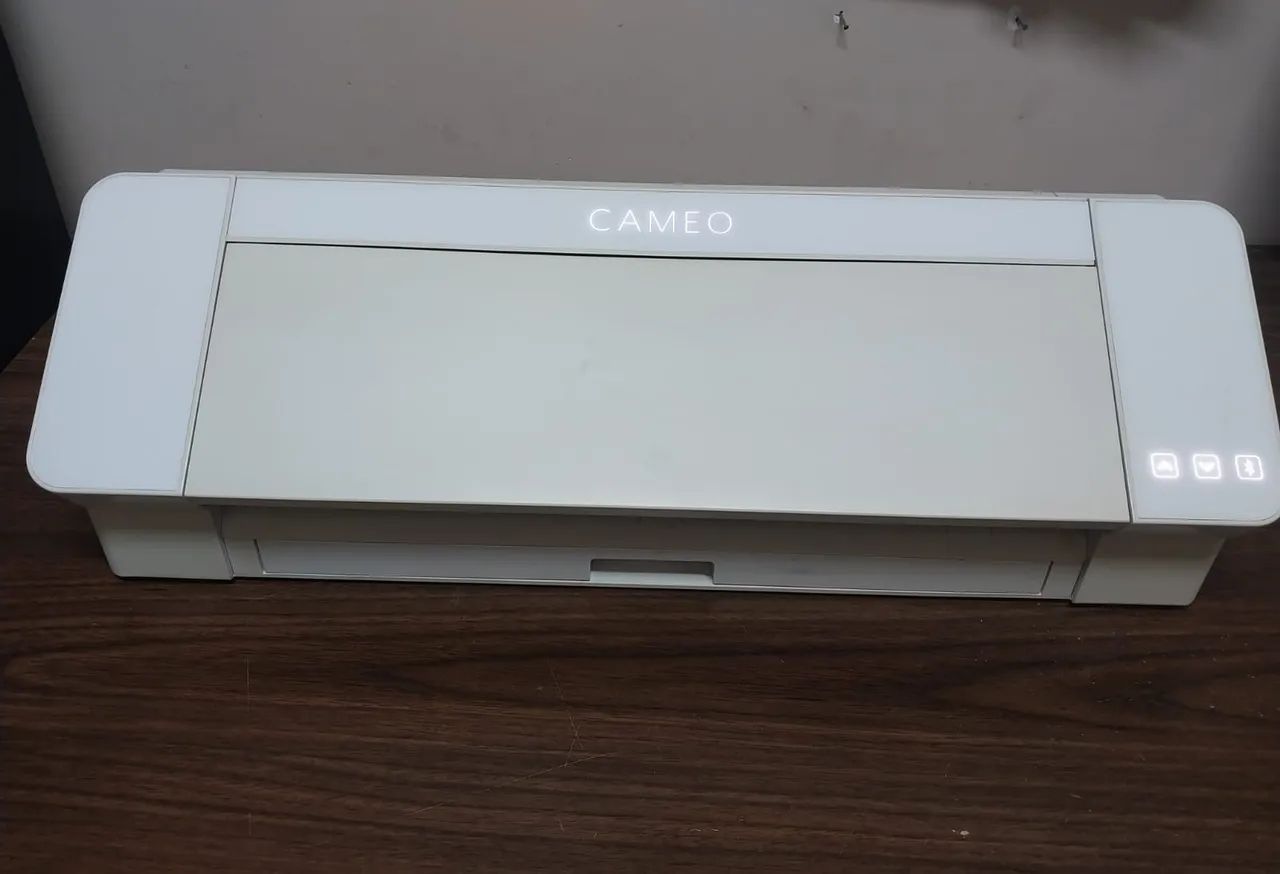 Silhouette Cameo 4 - Foto 3