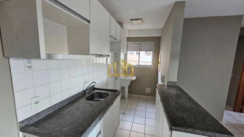 Apartamento á Venda no Condomínio Residencial Piazza Boa Esperança, 03 quartos 01 suíte - Foto 4