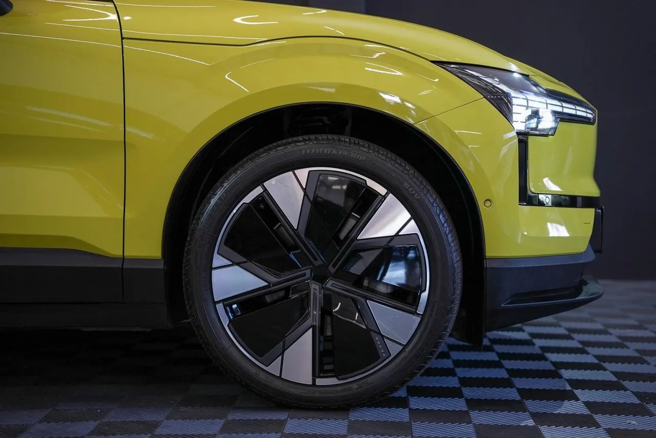 Volvo EX30 E60 Ultra (elétrico) 2024 - Foto 4