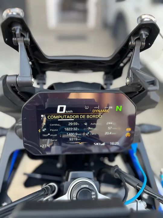 BMW F850GS Premium Plus 2022/2023 - Foto 7