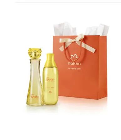 Kit de kriska da natura 