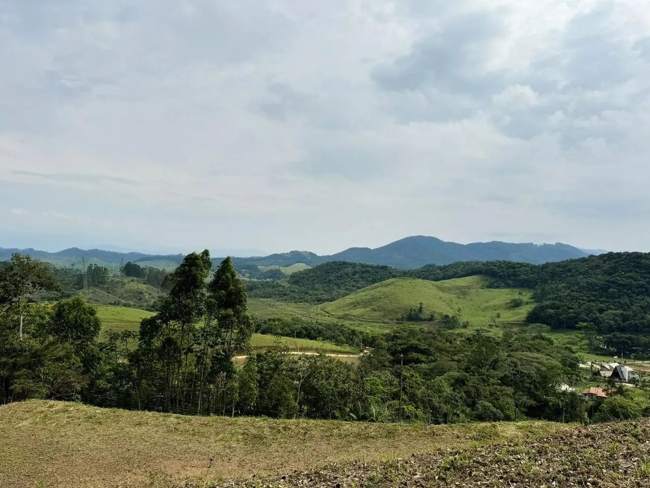 Terreno para Chalé *em condomínio 