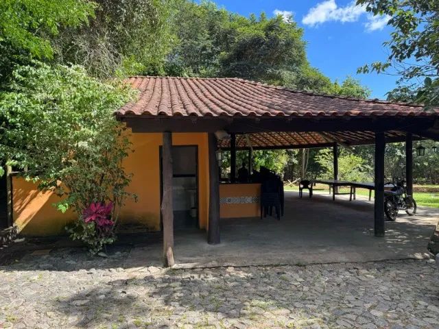 Lote com 3000m² no Villagio da Serra II - Foto 2
