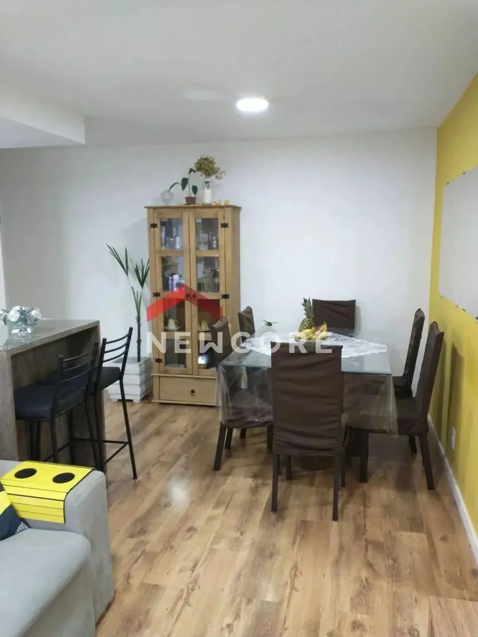Apartamento em Avenida Rodrigues da Fonseca - Vila Nova - Porto Alegre/RS - Foto 3