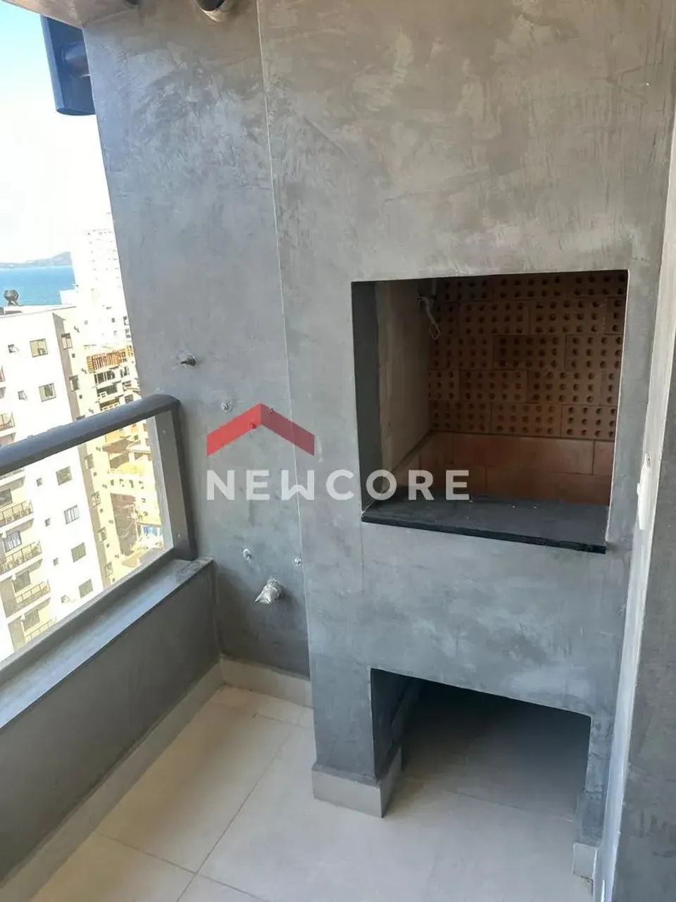 Apartamento em Rua 406 C - Morretes - Itapema/SC