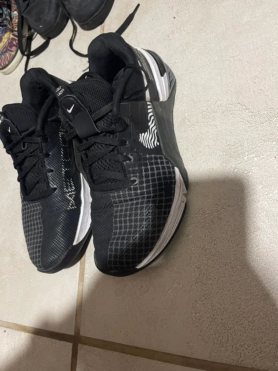 Tênis Nike metcon 8 - Foto 3