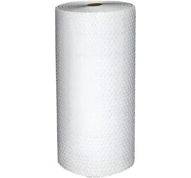 BOBINA BOLHA 1,700KG 1,00M X 100M - Foto 2
