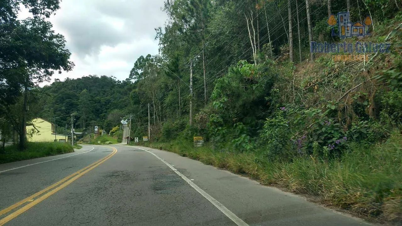 Terreno à venda, 226664 m² - Corrego Dantas - Nova Friburgo/RJ - Foto 4