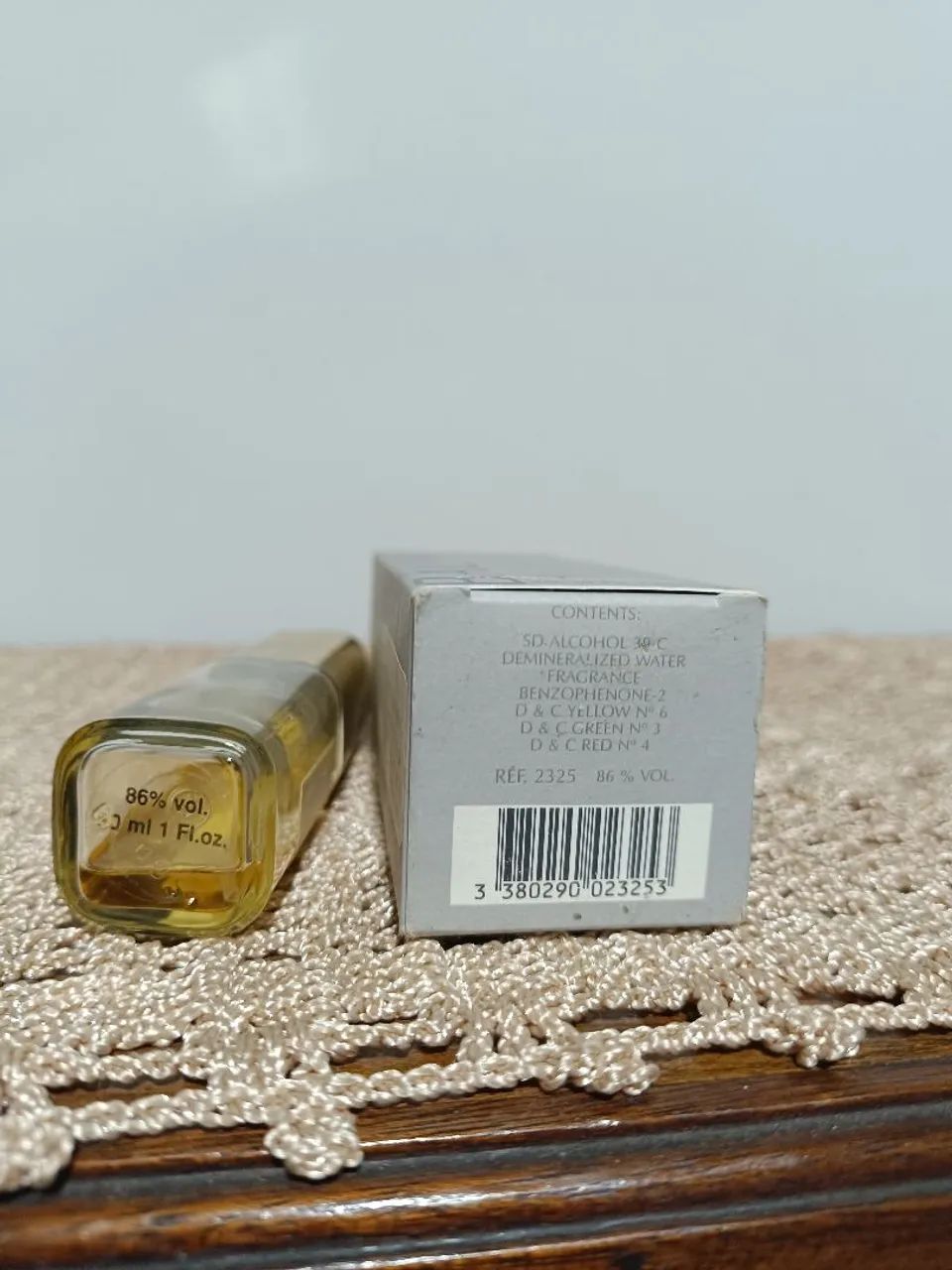 Perfume original Jolie madame  - Foto 2