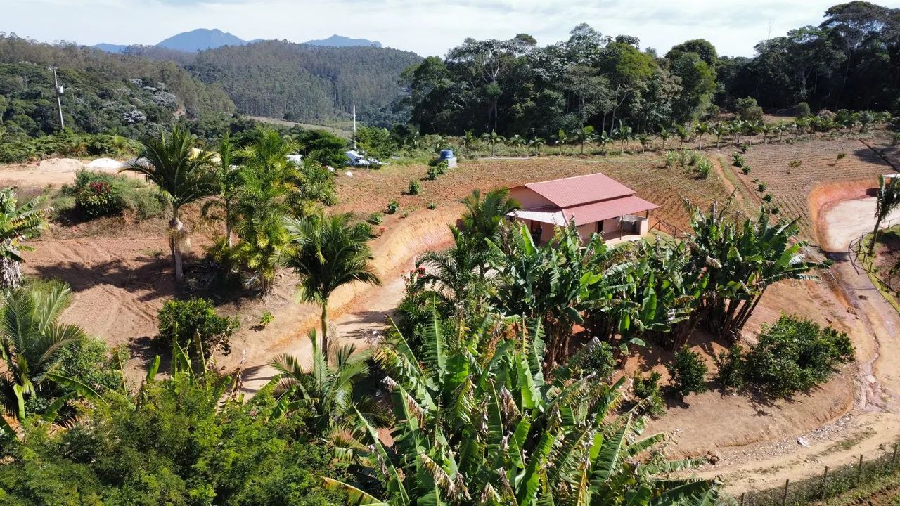 DOMINGOS MARTINS CHÁCARA À VENDA - Foto 12
