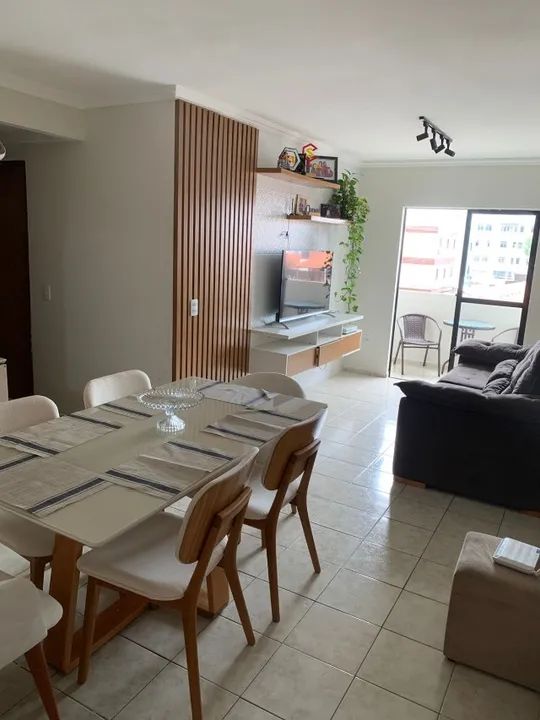 APARTAMENTO NOS BANCARIOS, 3 QUARTOS - Foto 2