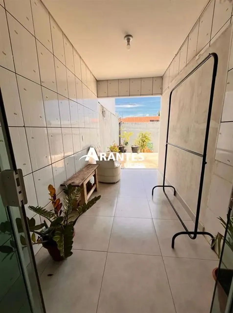 Casa com 110m² 3 quartos à venda no Cidade Jardim - Foto 2