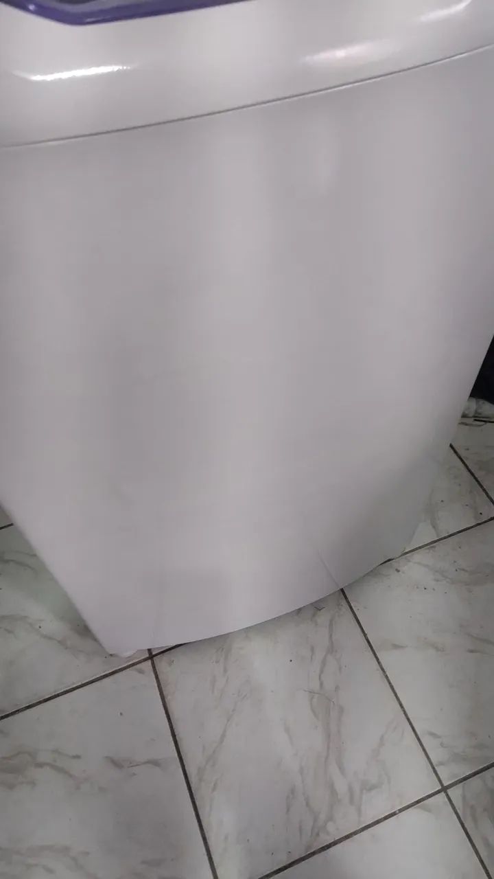 Máquina de Lavar Roupa 6kg Turbo ECO - Foto 4