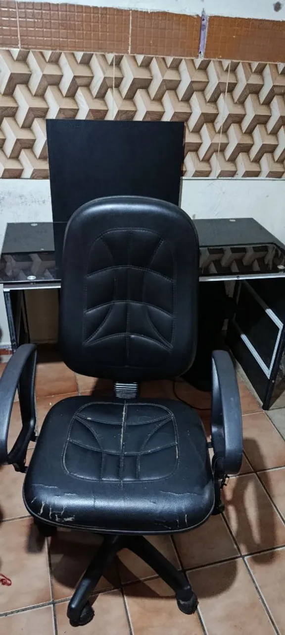 Cadeira escritório/Gamer