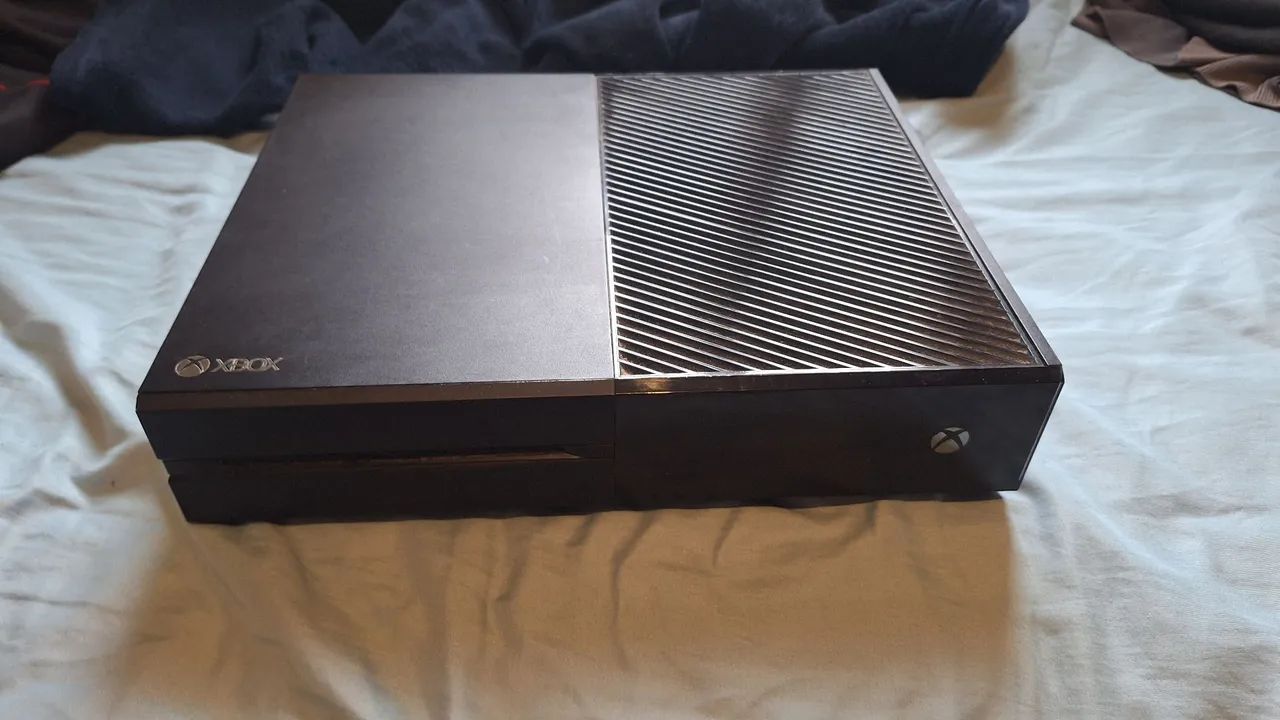 Xbox one 