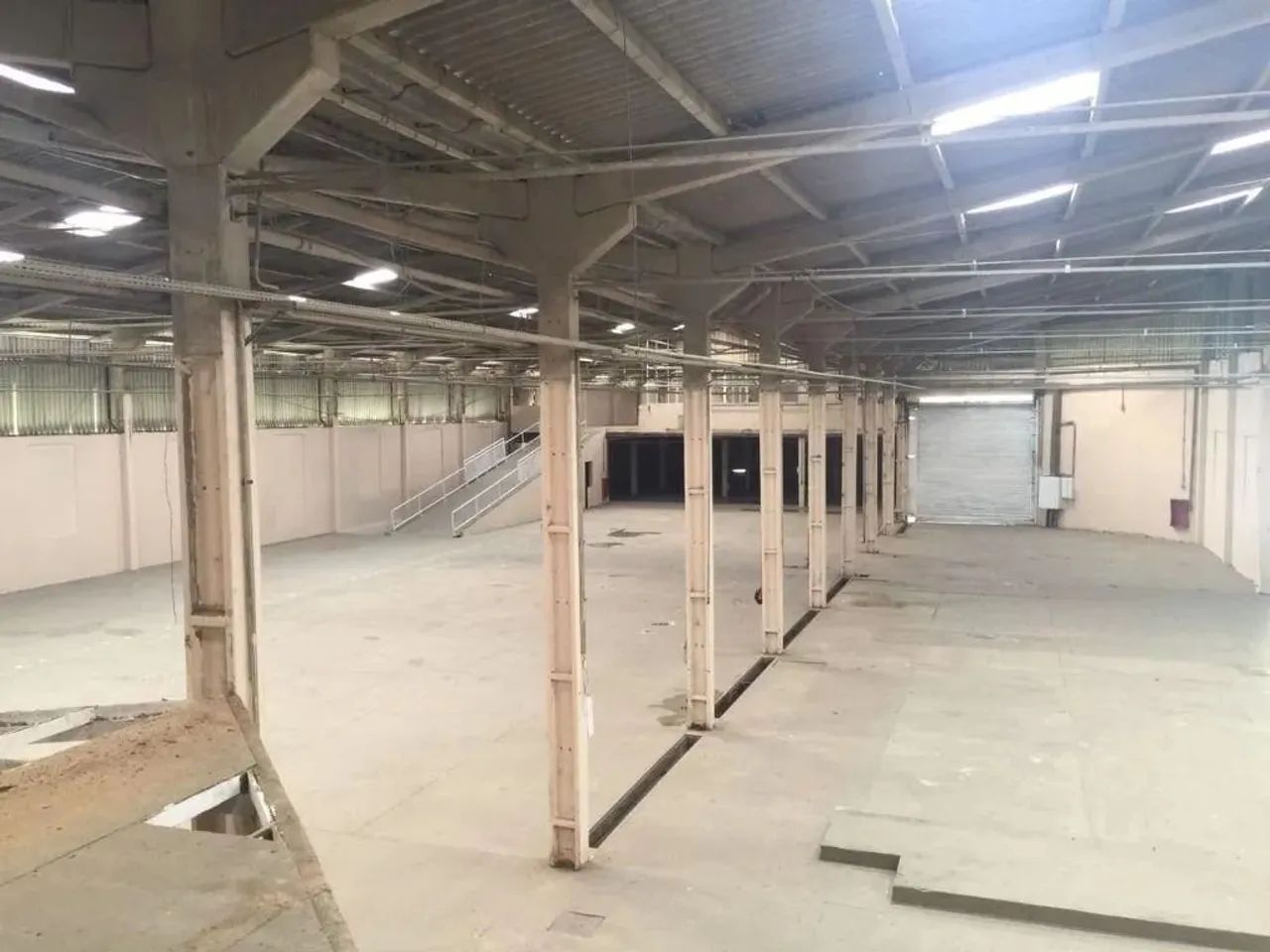 Galpão à venda e para alugar em Cajamar, Paraíso (Polvilho), com 4000 m² - Foto 3