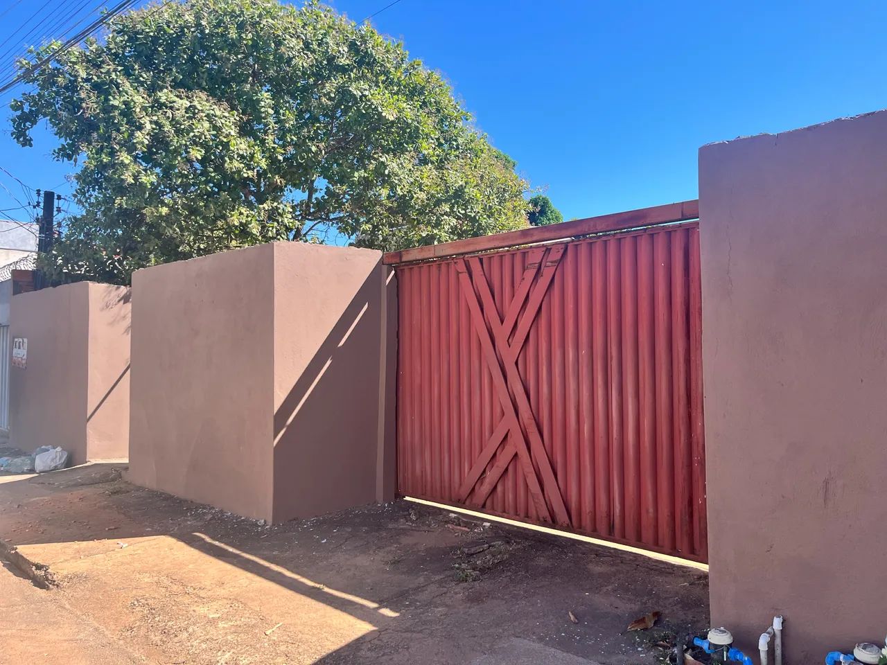 Foto - Palmas - Plano Diretor Sul