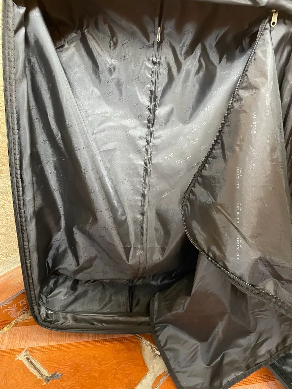 Mala de viagem  - Foto 3