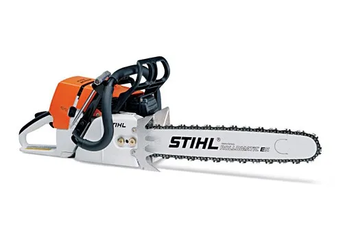 Motosserra Stihl MS 460 - PROFISSIONAL ? Alta Performance