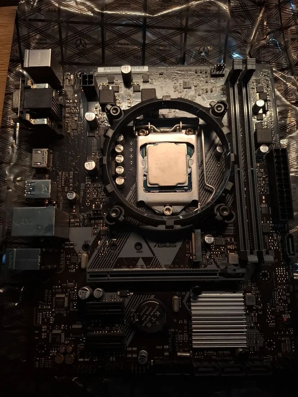 Processador i5 9400f