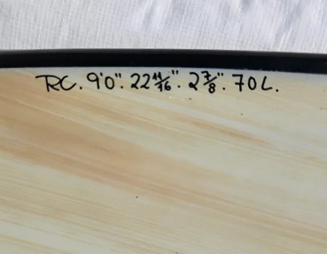 Prancha de Surf Longboard 9'0 - Novíssima - Foto 4