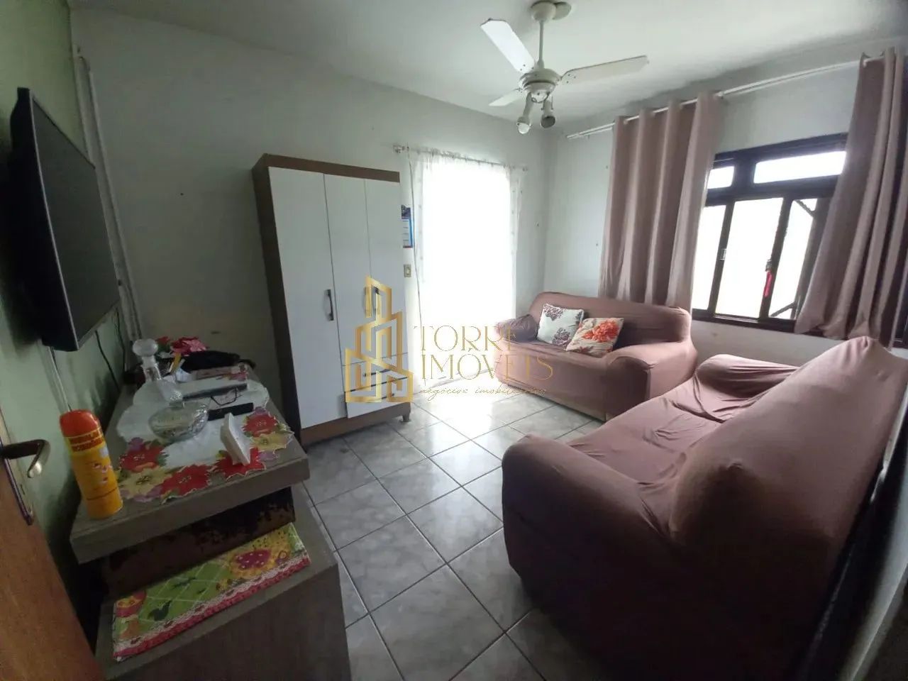CASA RESIDENCIAL em NAVEGANTES - SC, VOLTA GRANDE - Foto 4