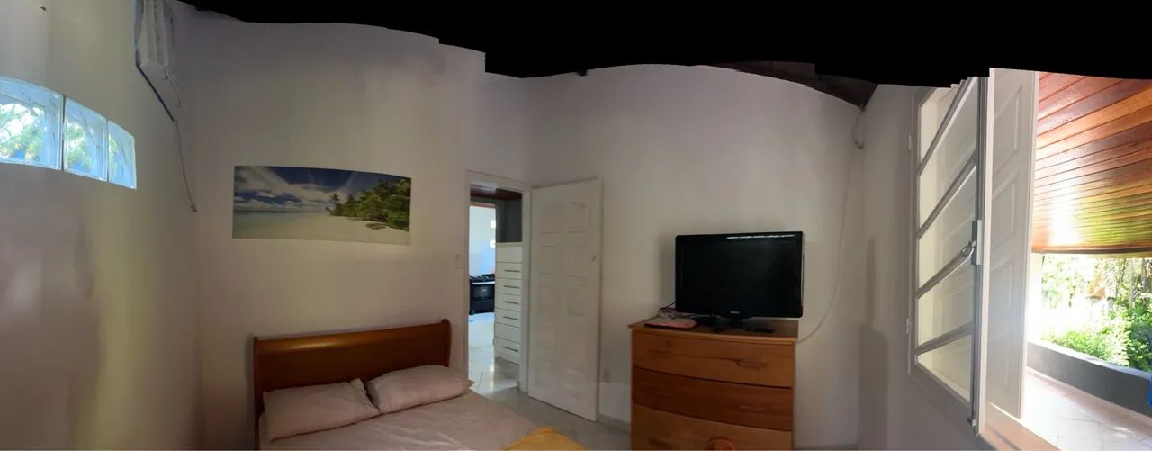 Alugo por diaria linda casa na Bicuda Grande em Duas Barras  - Foto 5