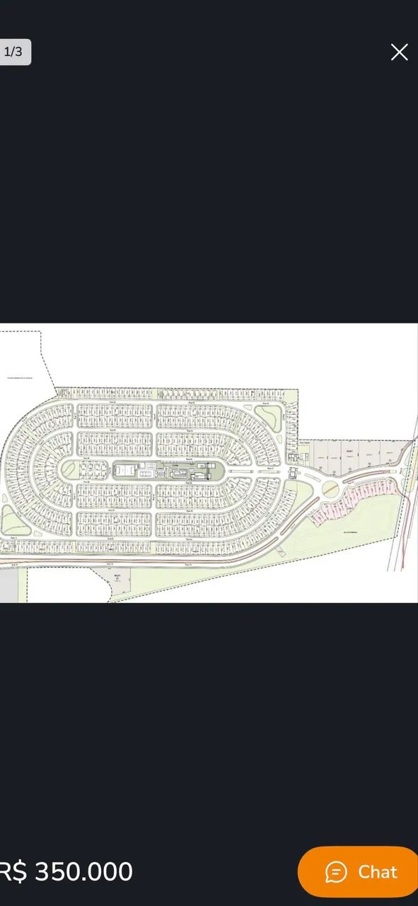 Foto - Teresina - Morada do Sol