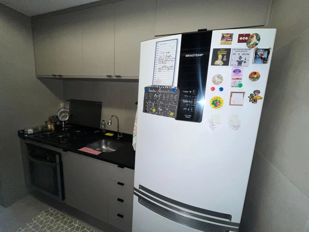 Apartamento 3/4 na Marambaia - Ed. Piazza Toscana - Foto 6