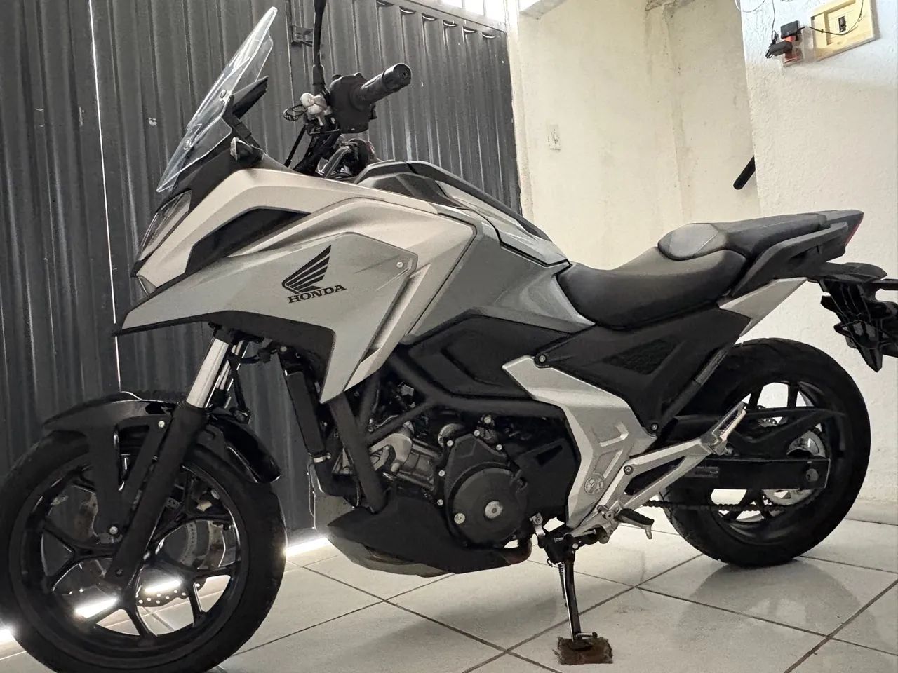 NC750 - Foto 2