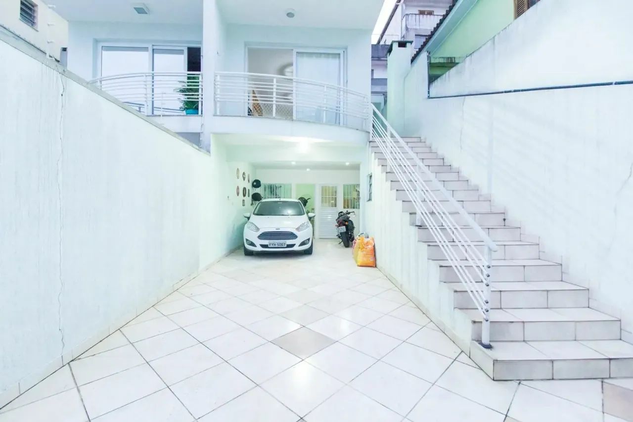 Sobrado em Rua Piracanjuba - Limão - São Paulo/SP - Foto 6