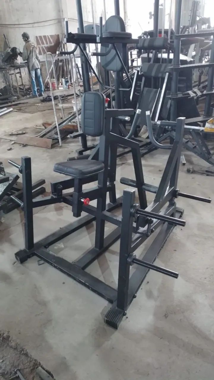 Venda de equipamentos de academia  - Foto 4