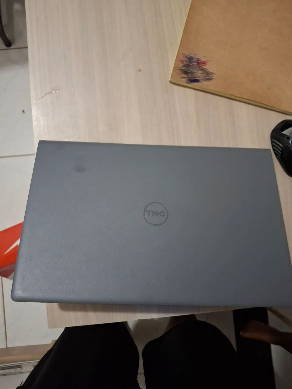Notebook Dell Vostro 15 3510 2,000$ ou iphone - Foto 3