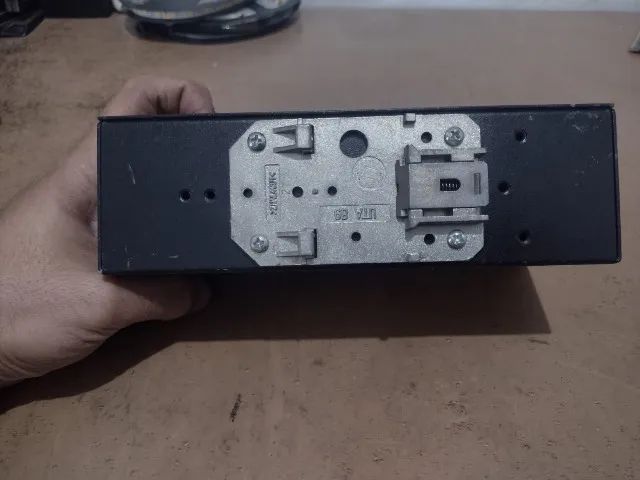 Switch N-Tron 516TX - Foto 4