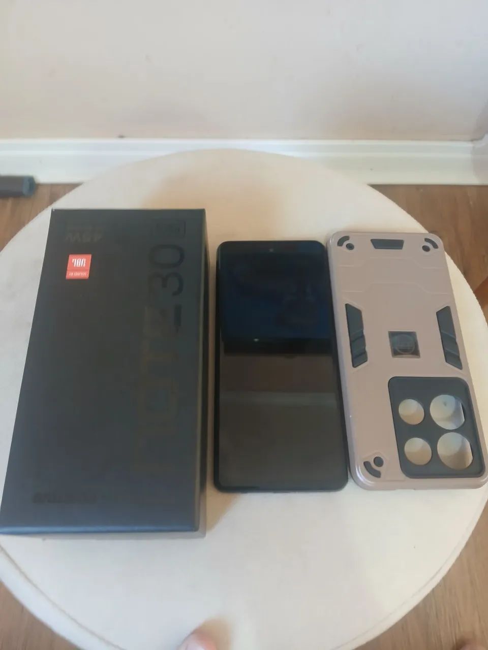 INFINIX NOTE 30 5G  - Foto 2