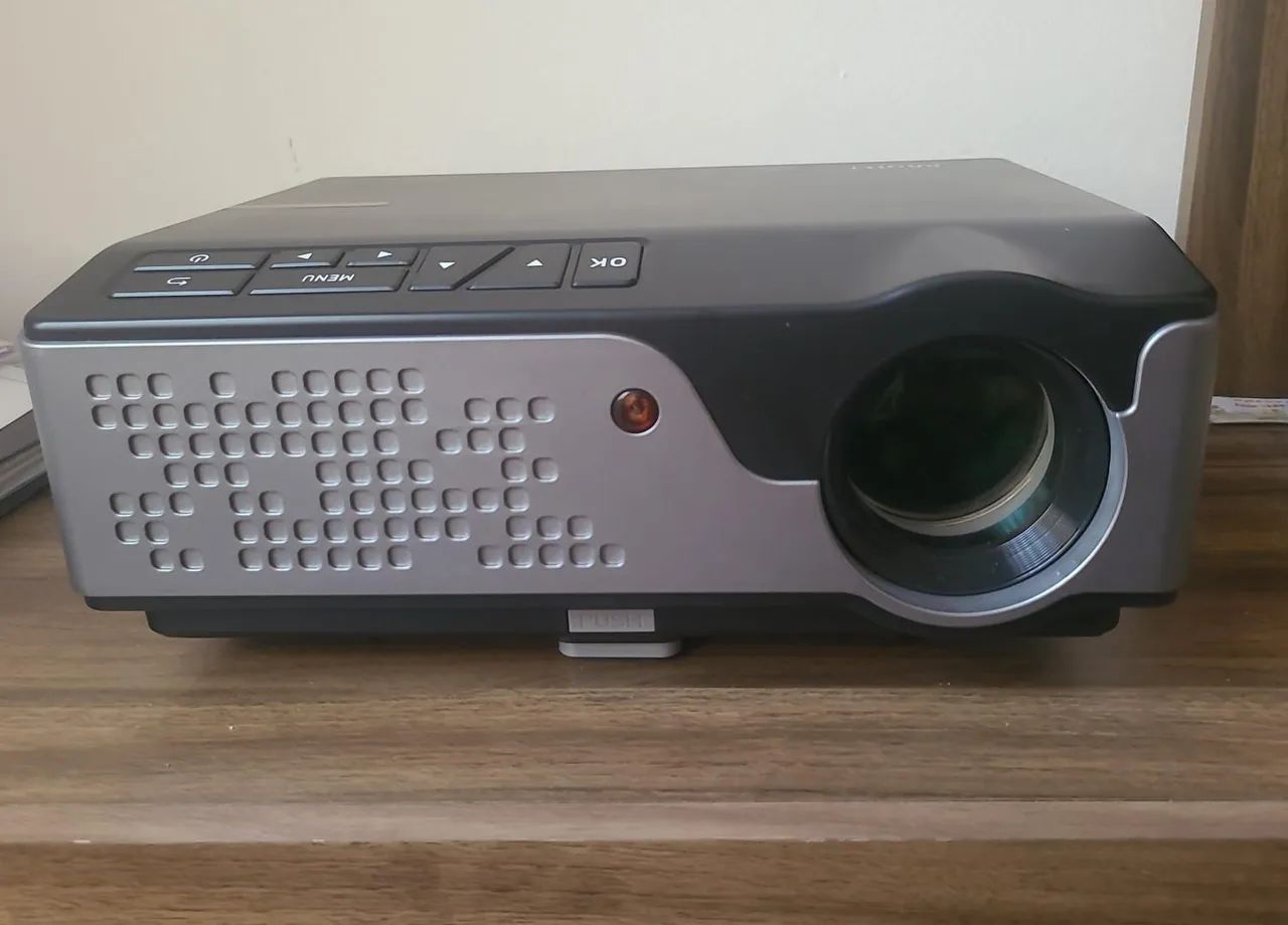 Projetor Multimídia