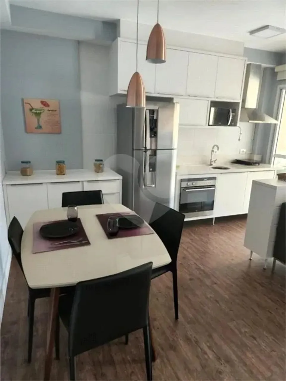 Studio com 1 quartos à venda em Vila Formosa - SP