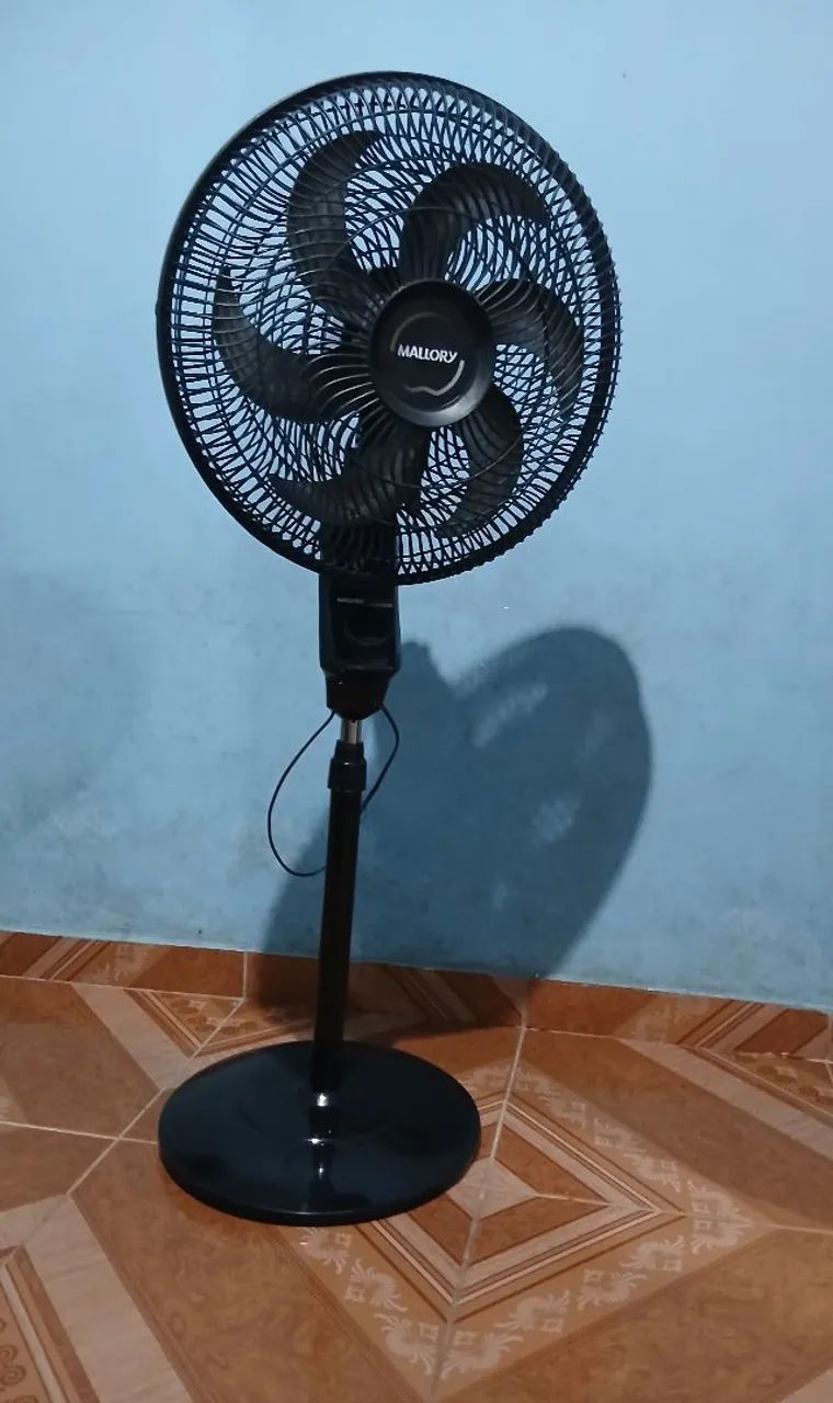 Ventilador malory64169967066754121