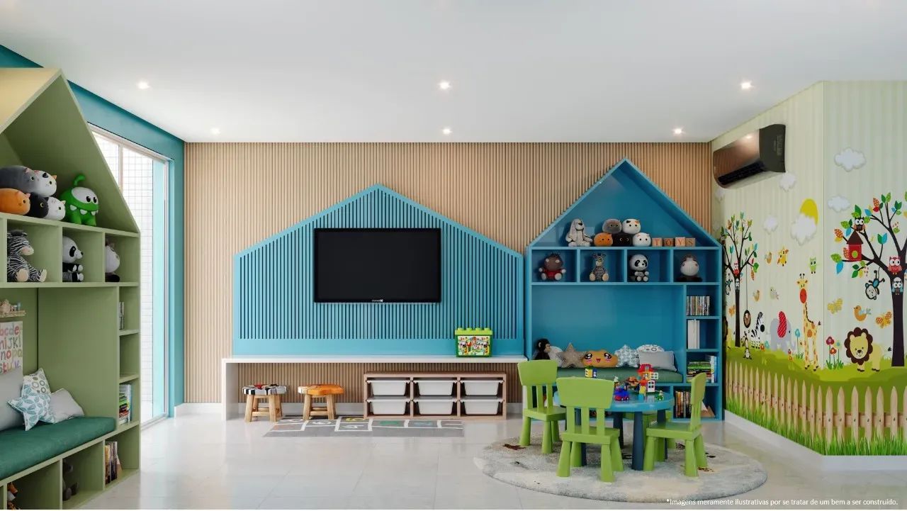 Apartamento em Neopólis - 3/4 Suíte - 70m² - Foto 11