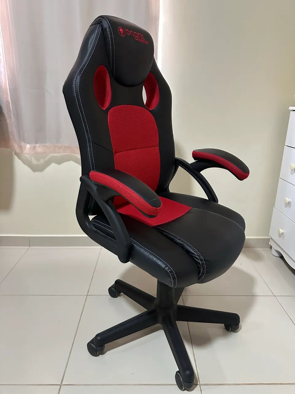 Cadeira Gamer Bright